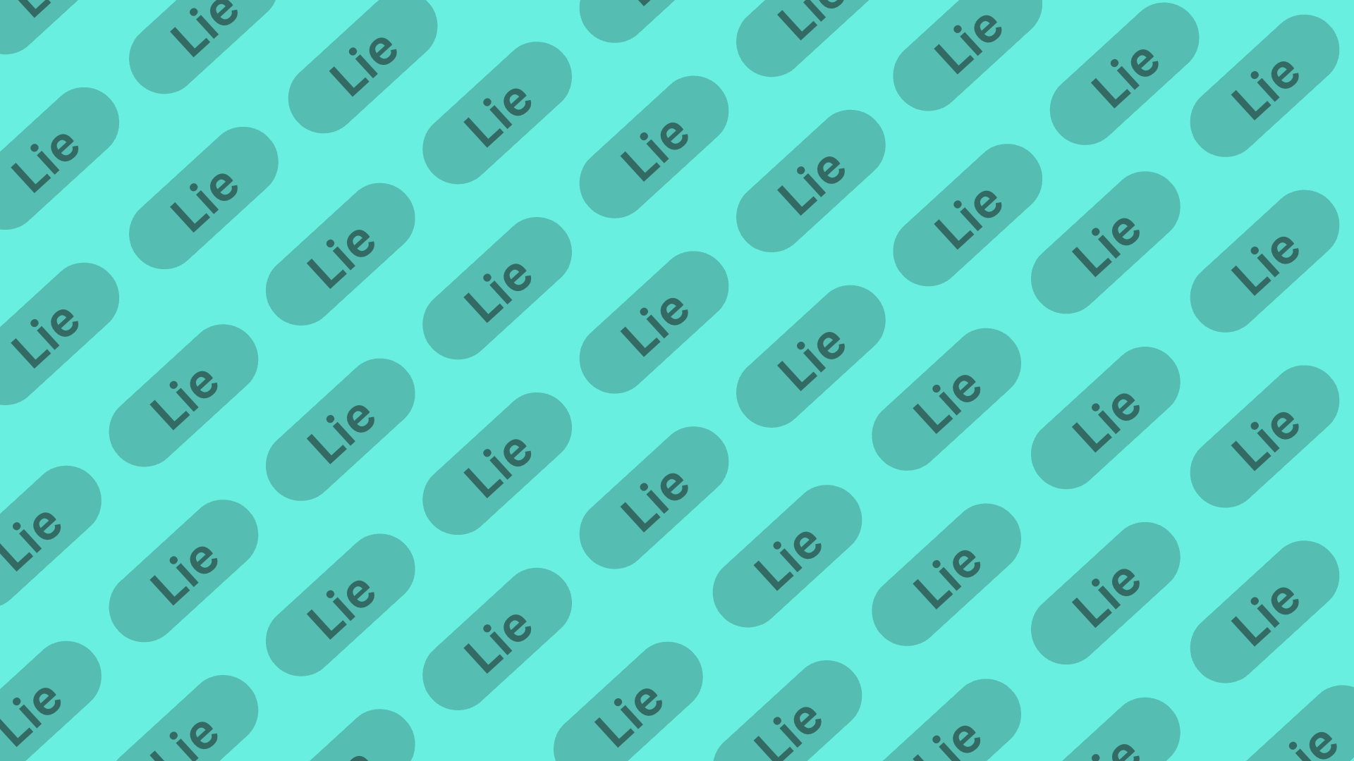 The Big Lie of Proposition 1